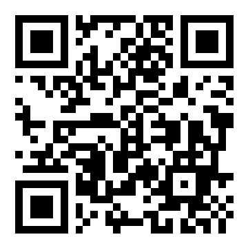 LINE @post-lineを開くQRコード